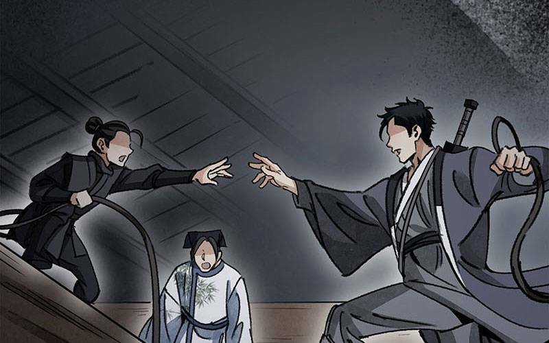 Địa Sát 72 Phép Thần Thông Chapter 45 trang 118