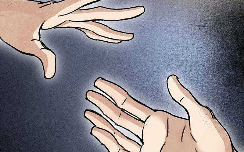 Địa Sát 72 Phép Thần Thông Chapter 45 trang 120