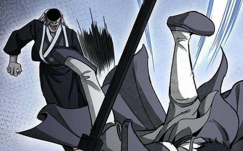 Địa Sát 72 Phép Thần Thông Chapter 45 trang 23