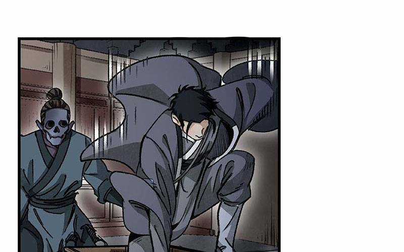 Địa Sát 72 Phép Thần Thông Chapter 45 trang 3