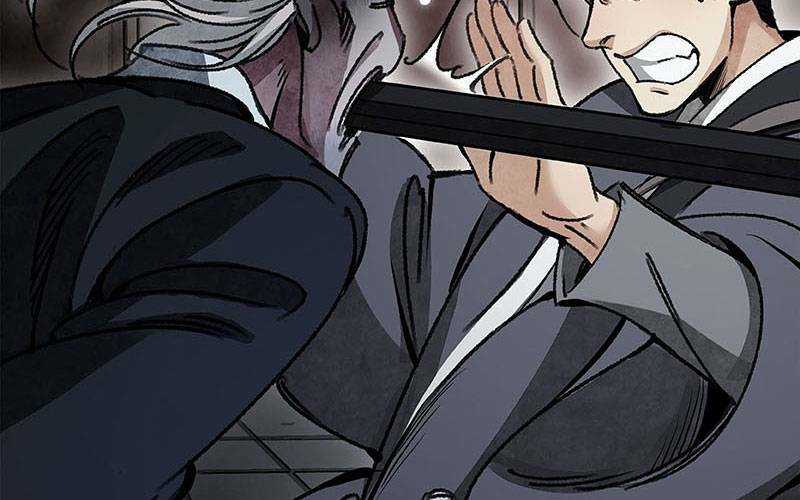 Địa Sát 72 Phép Thần Thông Chapter 45 trang 33