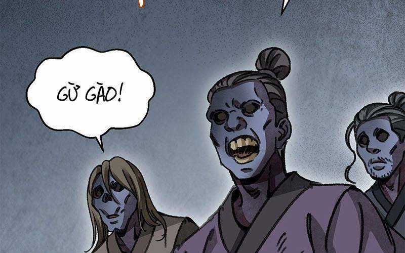 Địa Sát 72 Phép Thần Thông Chapter 45 trang 72