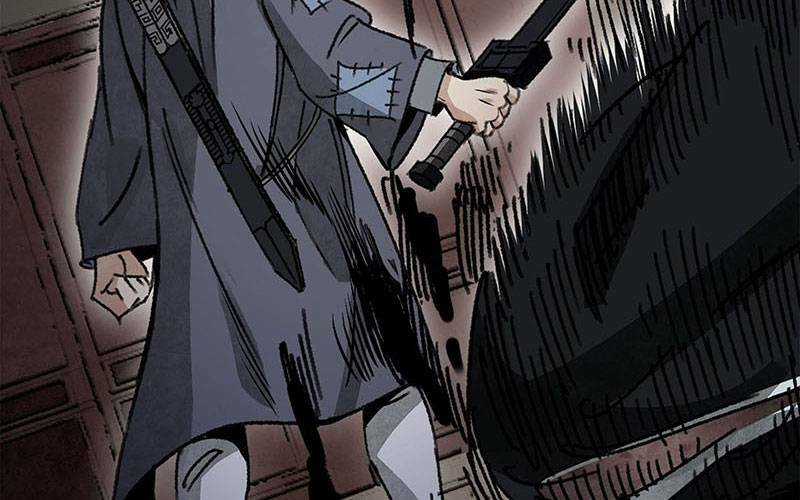 Địa Sát 72 Phép Thần Thông Chapter 45 trang 77