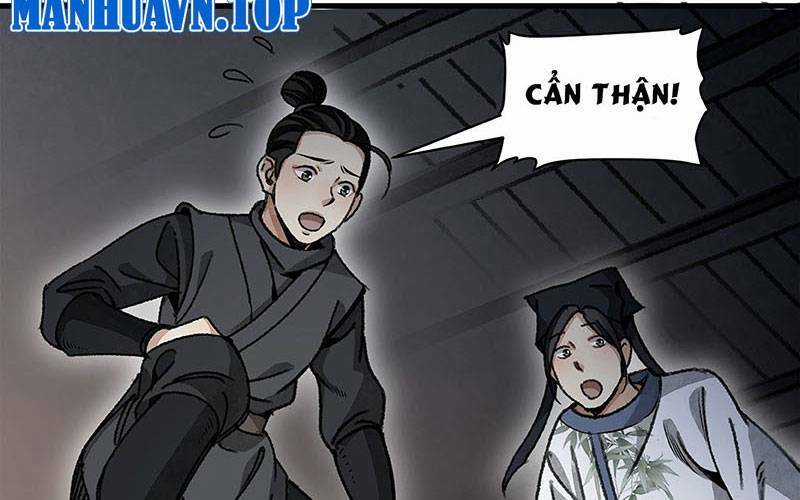 Địa Sát 72 Phép Thần Thông Chapter 45 trang 9