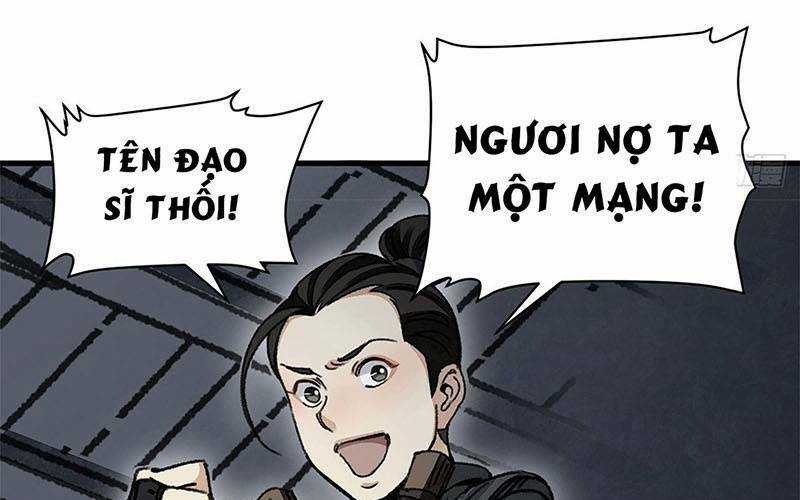 Địa Sát 72 Phép Thần Thông Chapter 45 trang 95