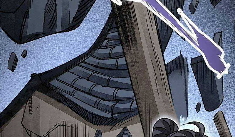 Địa Sát 72 Phép Thần Thông Chapter 46 trang 14