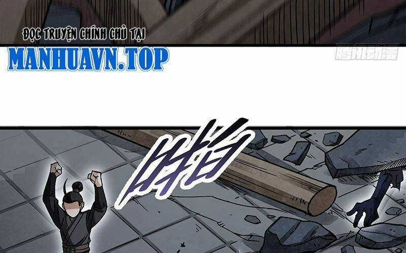 Địa Sát 72 Phép Thần Thông Chapter 46 trang 19