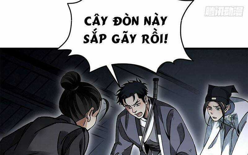 Địa Sát 72 Phép Thần Thông Chapter 46 trang 2