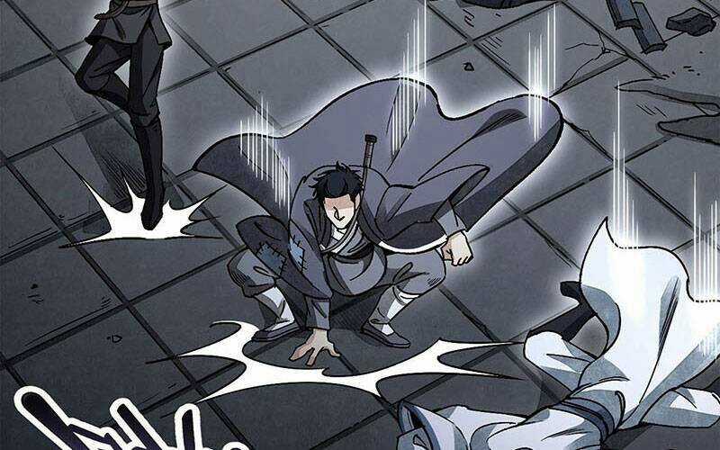 Địa Sát 72 Phép Thần Thông Chapter 46 trang 20