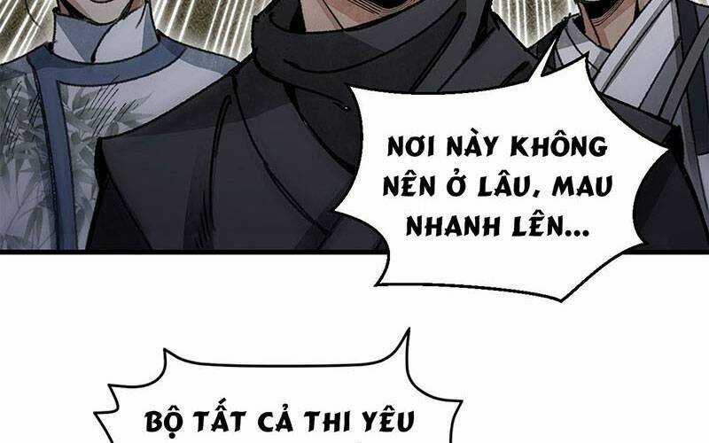 Địa Sát 72 Phép Thần Thông Chapter 46 trang 28