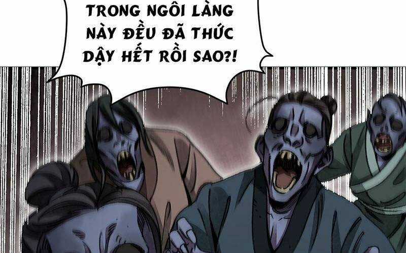 Địa Sát 72 Phép Thần Thông Chapter 46 trang 29