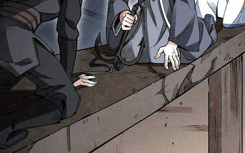 Địa Sát 72 Phép Thần Thông Chapter 46 trang 3