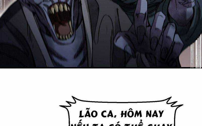 Địa Sát 72 Phép Thần Thông Chapter 46 trang 31