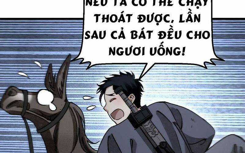 Địa Sát 72 Phép Thần Thông Chapter 46 trang 32