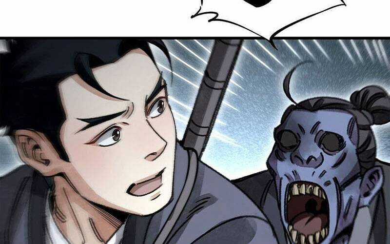 Địa Sát 72 Phép Thần Thông Chapter 46 trang 34