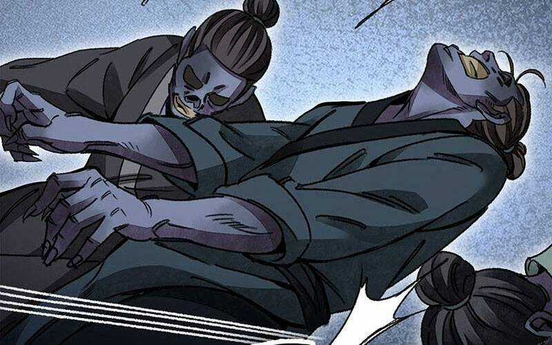 Địa Sát 72 Phép Thần Thông Chapter 46 trang 38