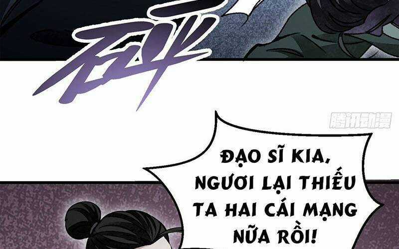 Địa Sát 72 Phép Thần Thông Chapter 46 trang 39
