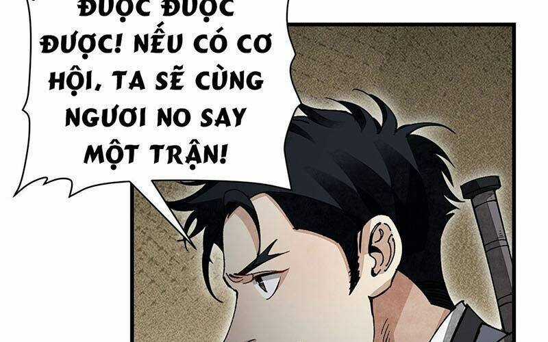 Địa Sát 72 Phép Thần Thông Chapter 46 trang 43