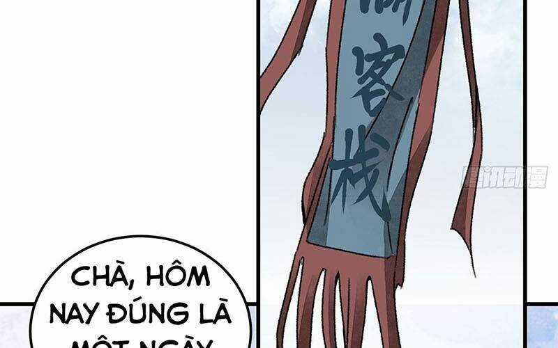 Địa Sát 72 Phép Thần Thông Chapter 46 trang 54