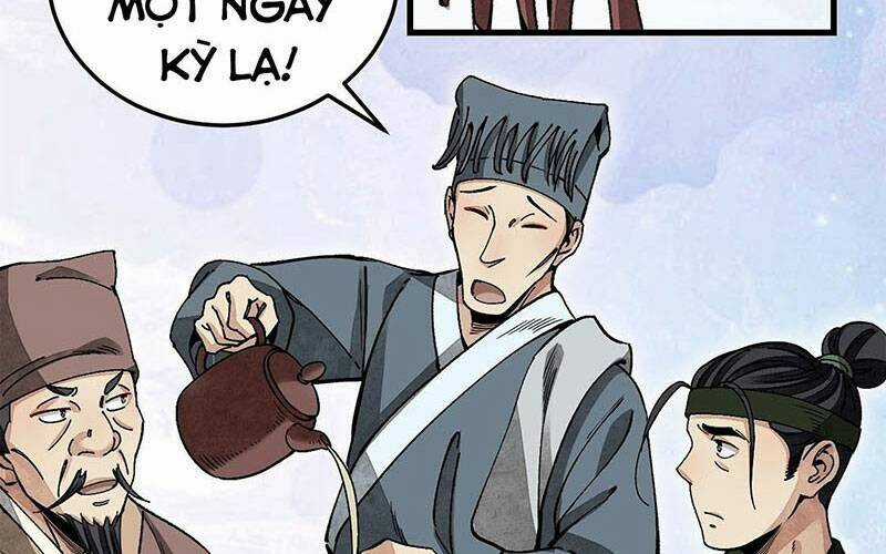 Địa Sát 72 Phép Thần Thông Chapter 46 trang 55