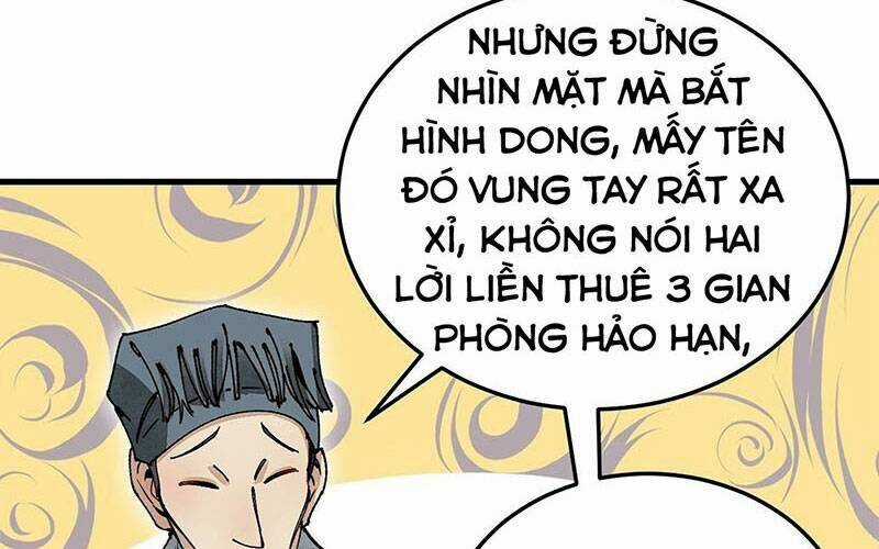 Địa Sát 72 Phép Thần Thông Chapter 46 trang 59