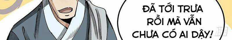 Địa Sát 72 Phép Thần Thông Chapter 46 trang 60