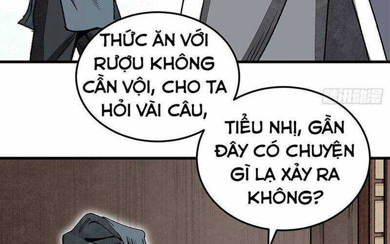 Địa Sát 72 Phép Thần Thông Chapter 46 trang 70