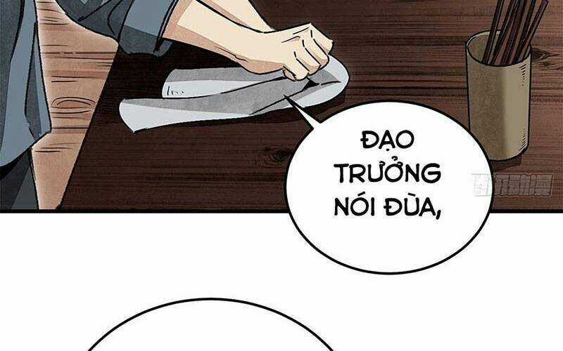 Địa Sát 72 Phép Thần Thông Chapter 46 trang 72