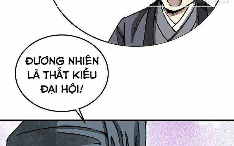 Địa Sát 72 Phép Thần Thông Chapter 46 trang 77