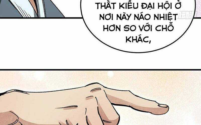 Địa Sát 72 Phép Thần Thông Chapter 46 trang 79