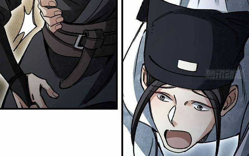 Địa Sát 72 Phép Thần Thông Chapter 46 trang 8