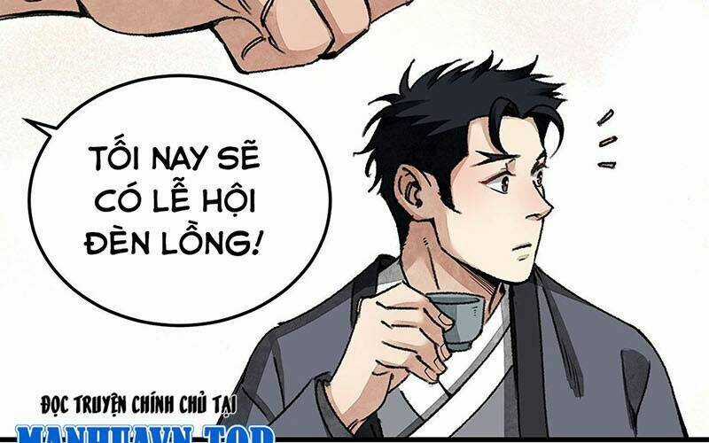 Địa Sát 72 Phép Thần Thông Chapter 46 trang 80