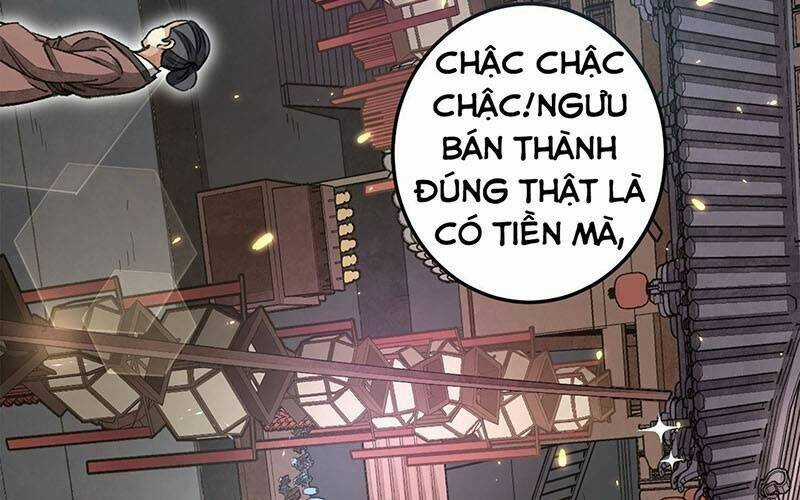 Địa Sát 72 Phép Thần Thông Chapter 46 trang 82