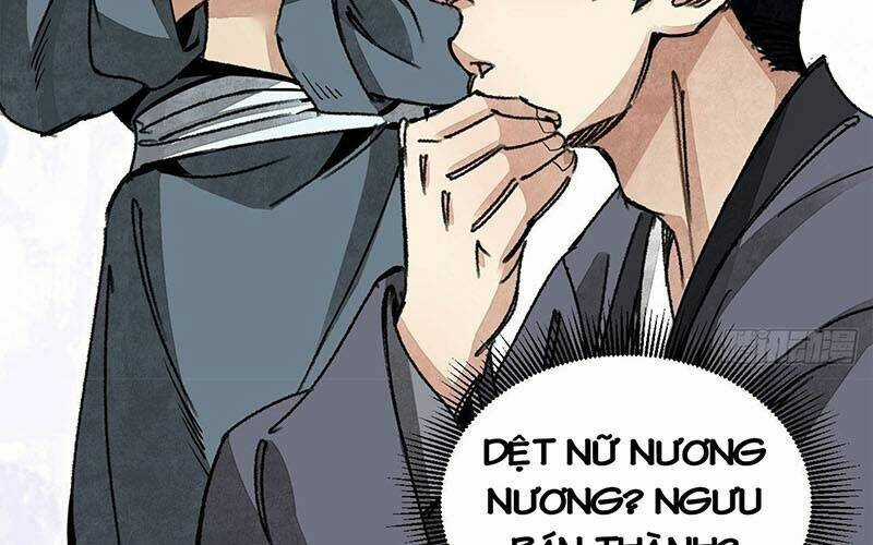 Địa Sát 72 Phép Thần Thông Chapter 46 trang 88