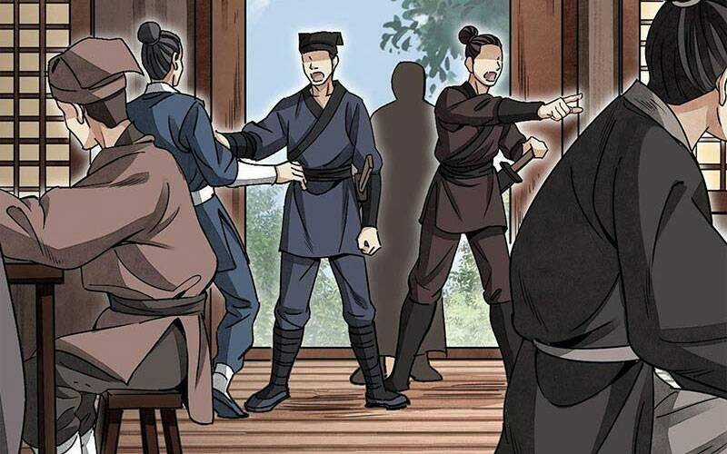 Địa Sát 72 Phép Thần Thông Chapter 46 trang 91