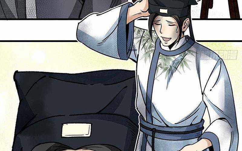 Địa Sát 72 Phép Thần Thông Chapter 47 trang 11