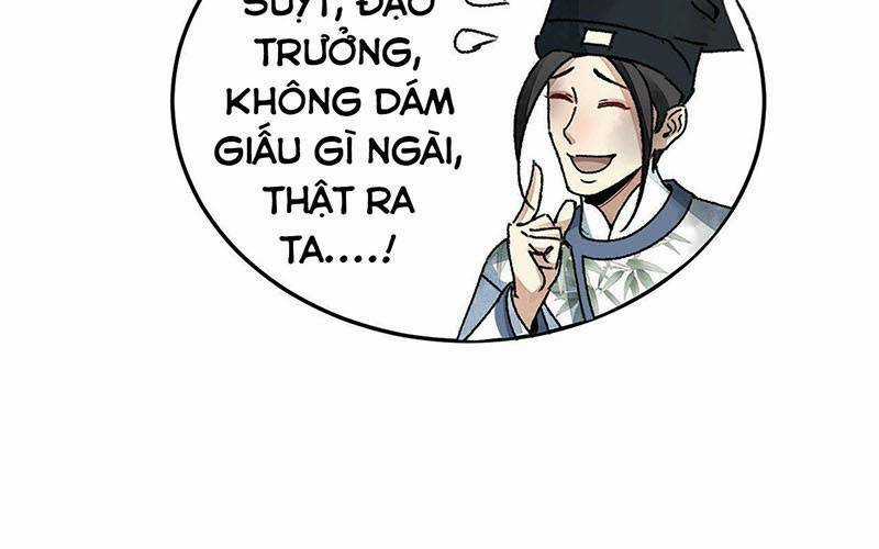 Địa Sát 72 Phép Thần Thông Chapter 47 trang 17