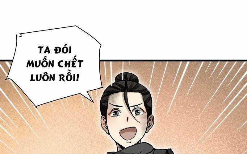 Địa Sát 72 Phép Thần Thông Chapter 47 trang 20