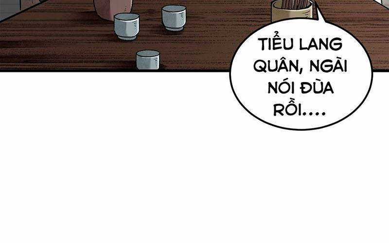 Địa Sát 72 Phép Thần Thông Chapter 47 trang 25