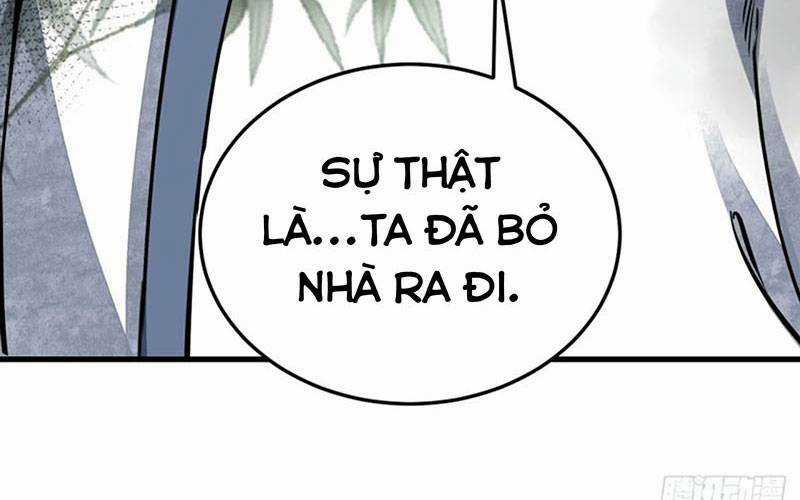 Địa Sát 72 Phép Thần Thông Chapter 47 trang 28