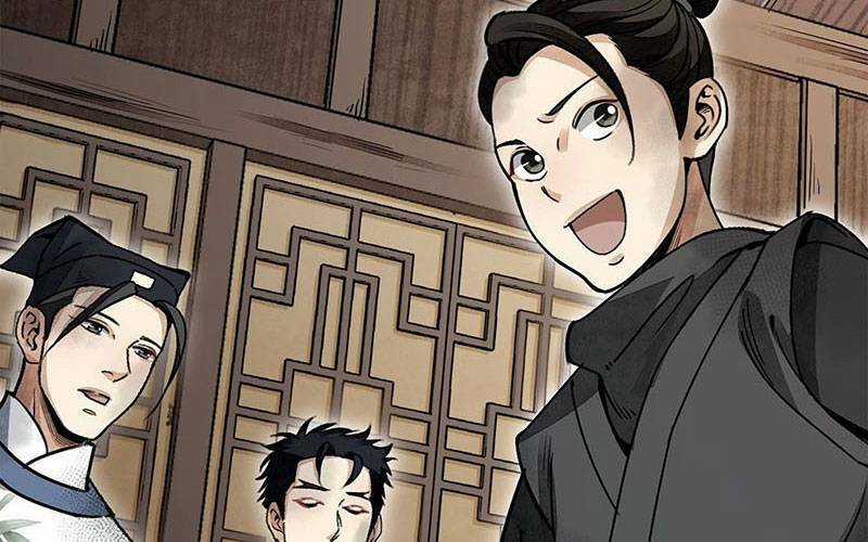 Địa Sát 72 Phép Thần Thông Chapter 47 trang 35