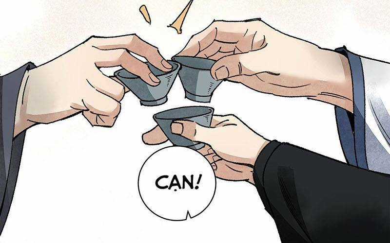 Địa Sát 72 Phép Thần Thông Chapter 47 trang 38