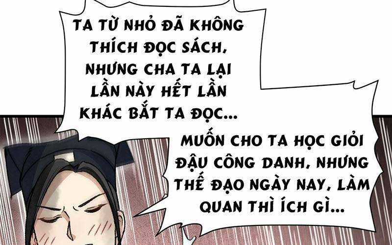 Địa Sát 72 Phép Thần Thông Chapter 47 trang 40
