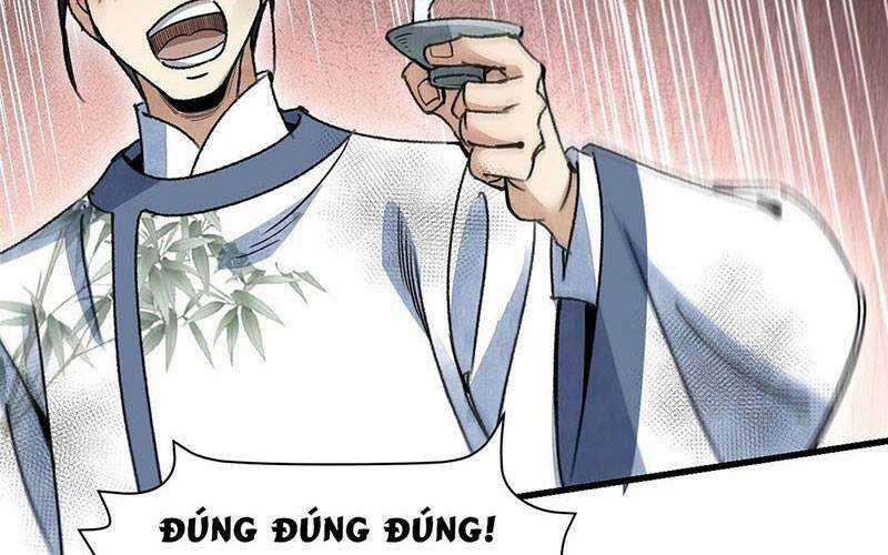 Địa Sát 72 Phép Thần Thông Chapter 47 trang 41