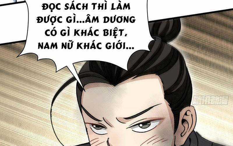 Địa Sát 72 Phép Thần Thông Chapter 47 trang 42