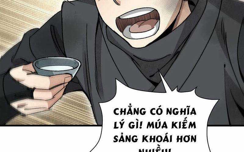 Địa Sát 72 Phép Thần Thông Chapter 47 trang 43