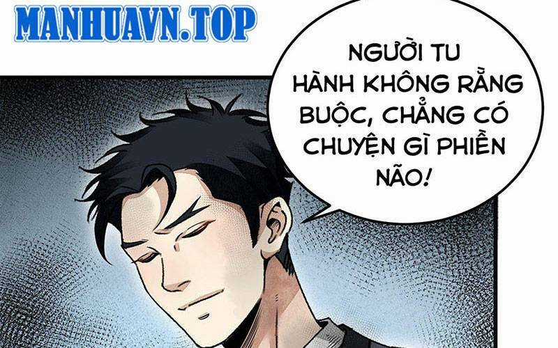 Địa Sát 72 Phép Thần Thông Chapter 47 trang 49