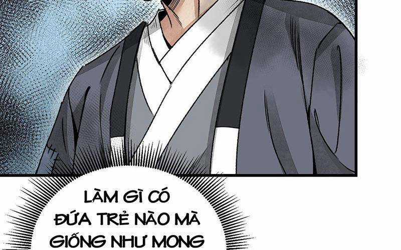 Địa Sát 72 Phép Thần Thông Chapter 47 trang 50