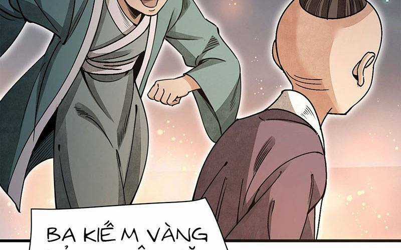 Địa Sát 72 Phép Thần Thông Chapter 47 trang 66
