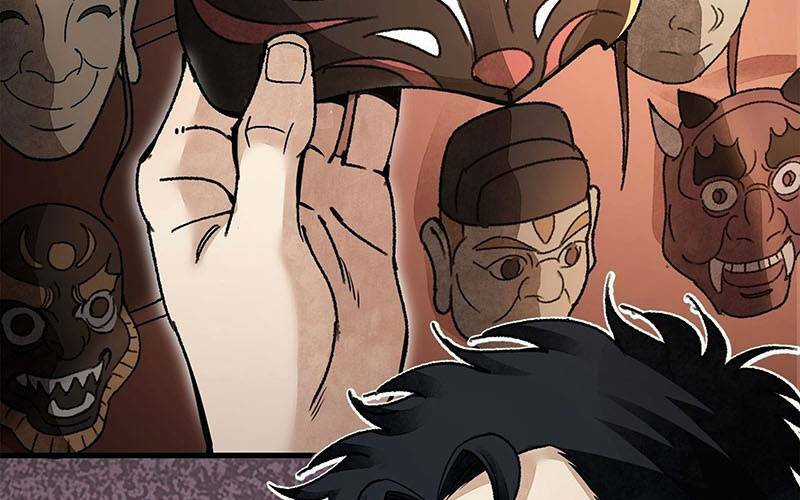 Địa Sát 72 Phép Thần Thông Chapter 47 trang 69